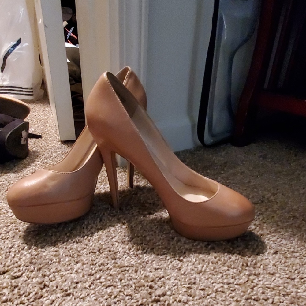 Aldo heels